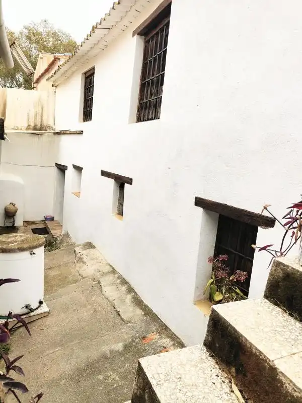 Exterior view of Land for sale in Málaga