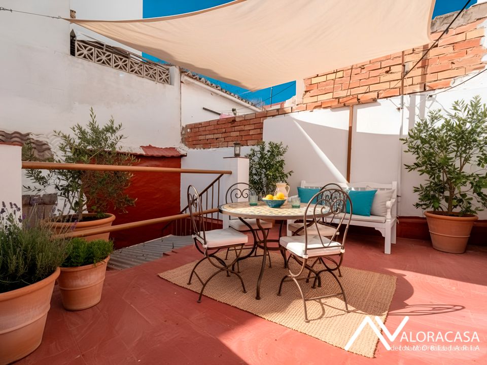 Single-family semi-detached for sale in Avenida España, 62, Centro