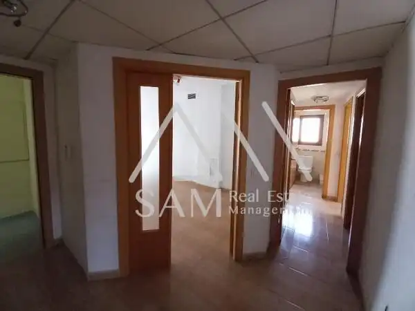 Piso con terraza en venta en Monistrol de Montserrat, imagen 7