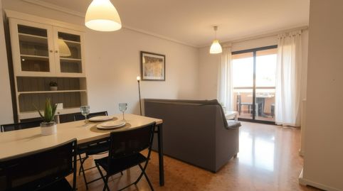 Foto 2 de Piso en venta en Plaza del Alcalde Agatángelo Soler, Garbinet - Parque de las Avenidas, Alicante / Alacant