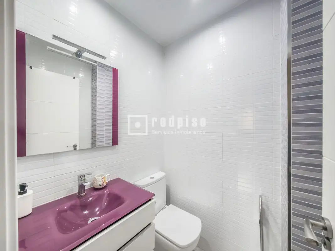 Piso en venta en Prado Santo Domingo - Ensanche