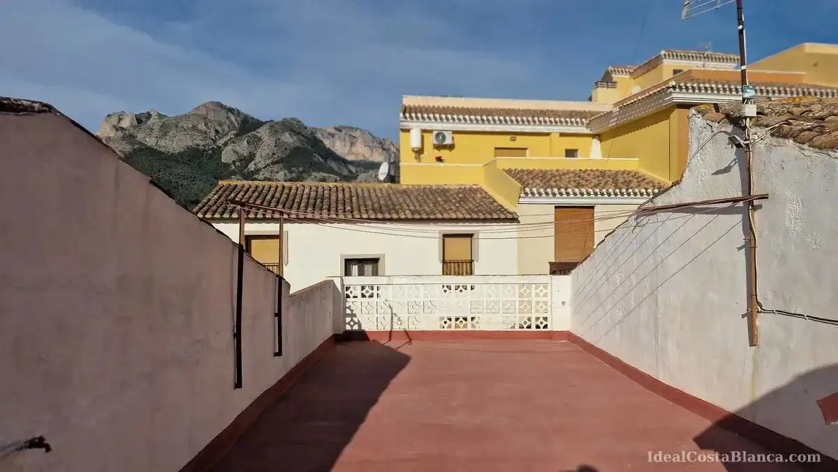 Casa rustica con giardino in vendita a Casco urbano, imagen 32