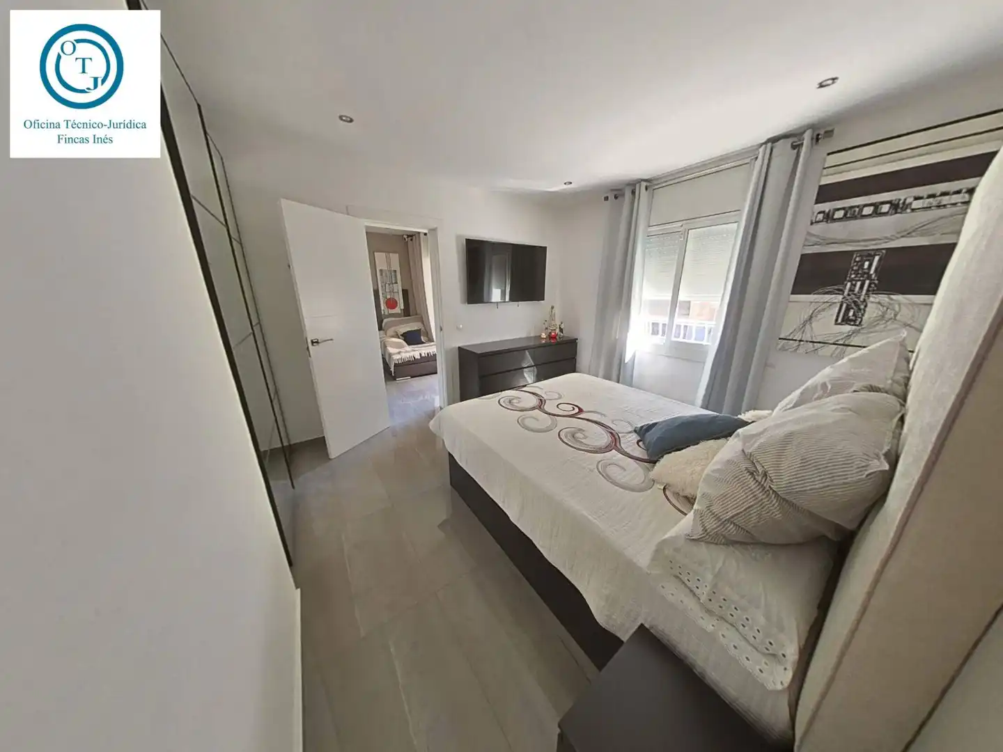 Habitación de Piso de alquiler en Mollet del Vallès con Aire acondicionado y Balcón