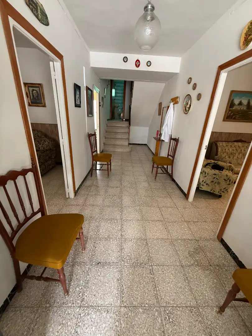 Adosado con terraza en venta en JA-4305