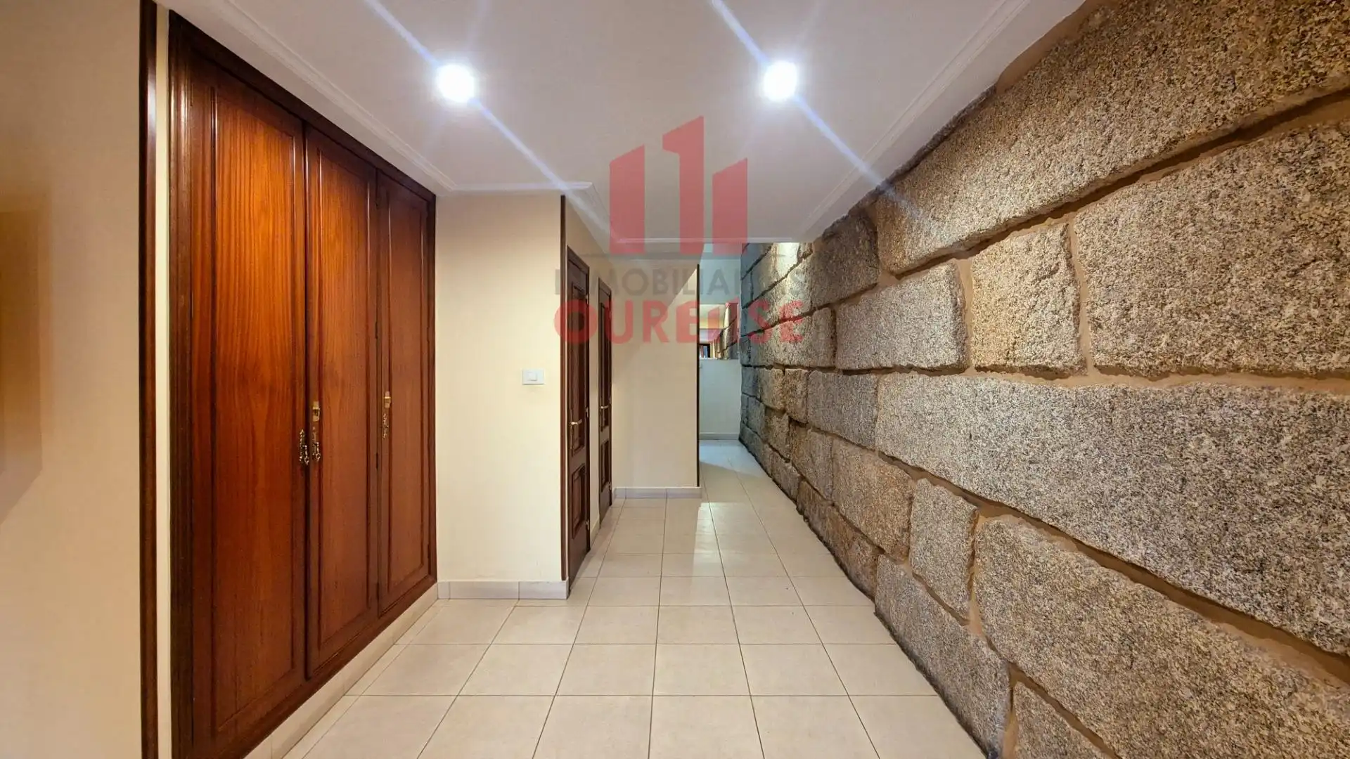 Flat for rent in San Rosendo