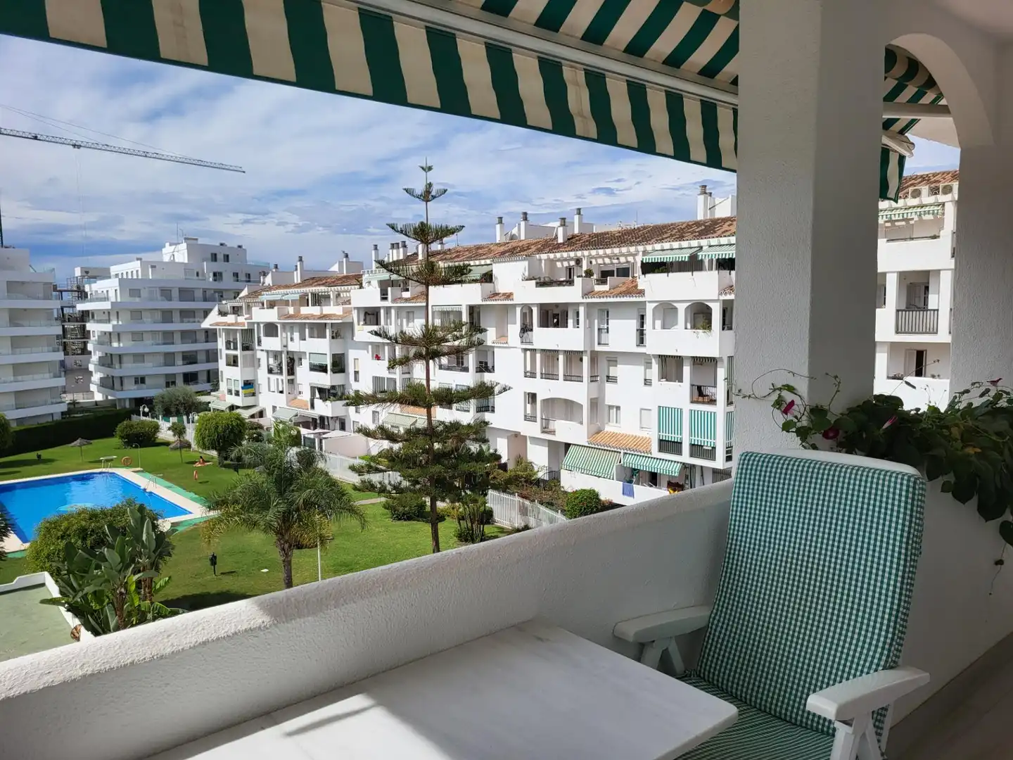 Apartment mit Pool zum Verkauf in Nueva Andalucía, imagen 39