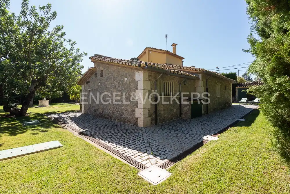 Casa o chalet en venta en El Carme - Sant Agustí - Bonavista