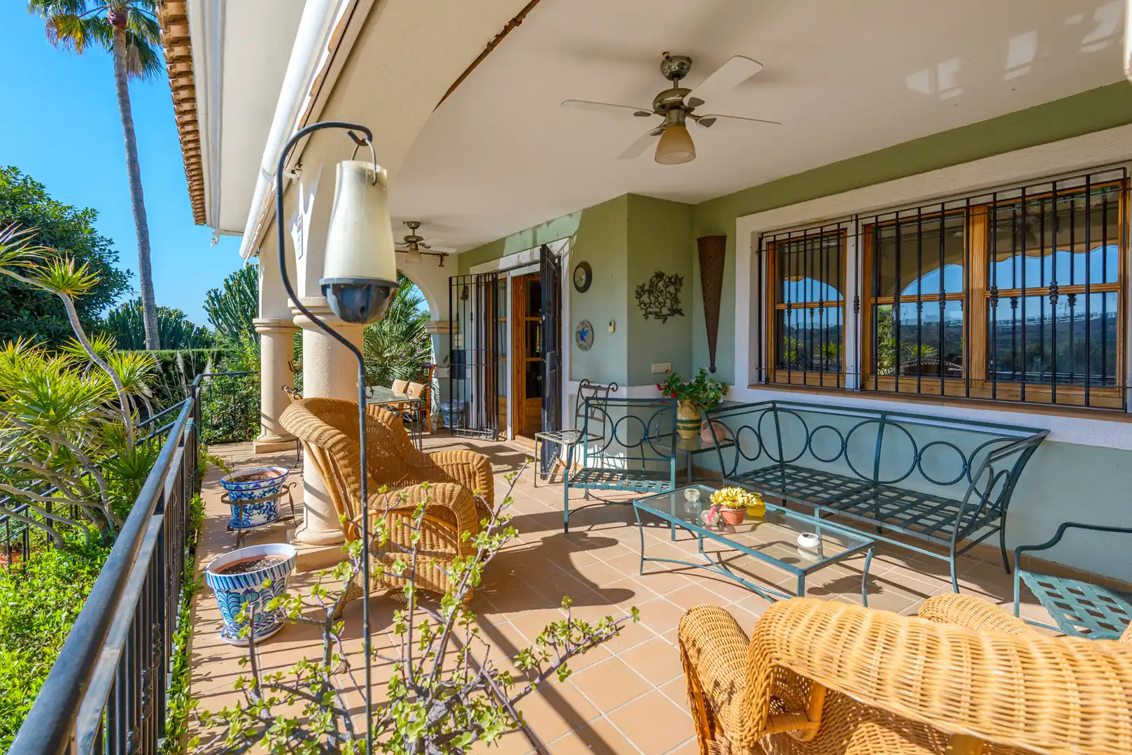Casa o chalet en venta en Carrer del Vespre, 2, Bonalba - Cotoveta
