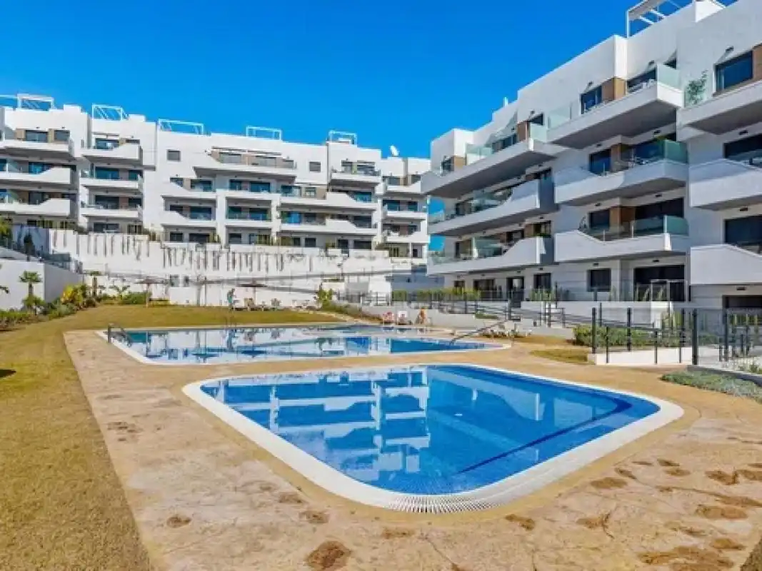 Apartment mit Pool zum Verkauf in Orihuela Costa, imagen 21