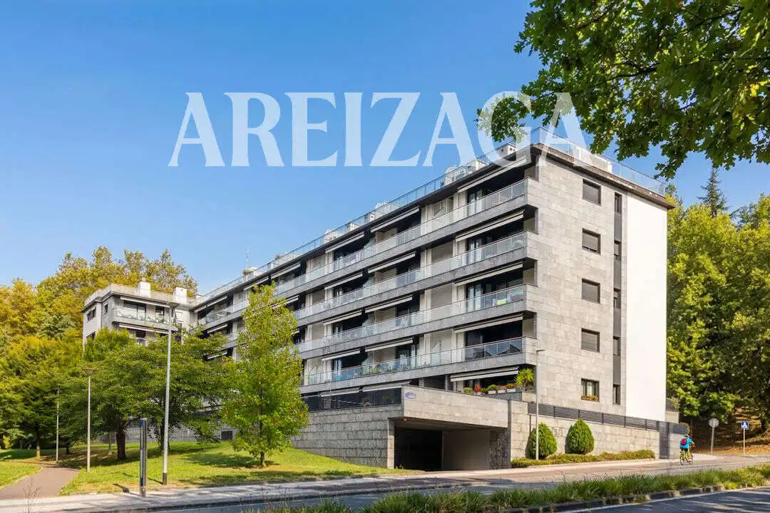 Appartement avec balcon à vendre à Paseo de Lugaritz, imagen 38