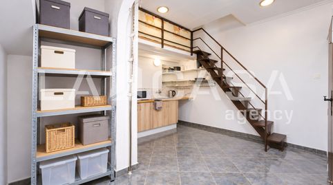 Foto 5 de Planta baixa en venda a Barrio de Benicalap, Valencia Capital