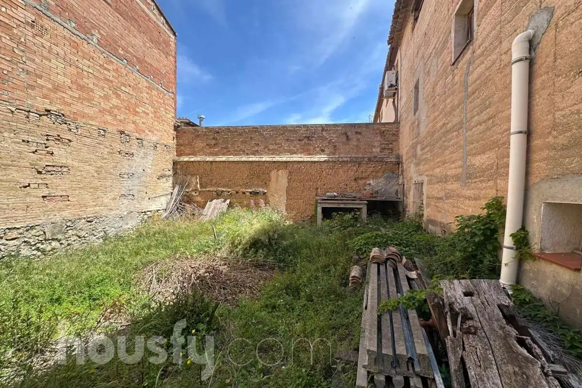 Casa amb jardí en venda a Carrer Sant Quinti ., imagen 13