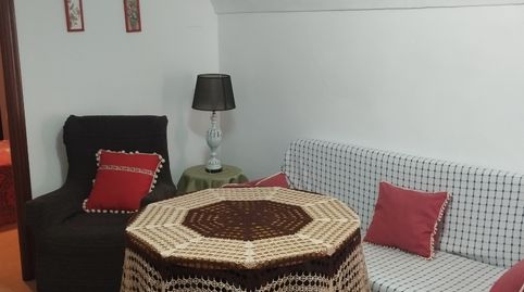 Foto 4 de Apartamento en venta en Jerez de los Caballeros, Badajoz