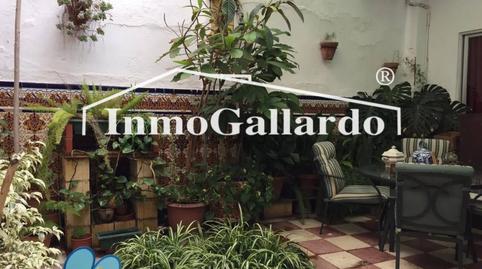 Photo 2 of Single-family semi-detached for sale in El Molinillo - Capuchinos, Málaga Capital