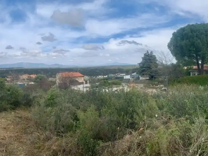 Residencial en venda en Matarrubia