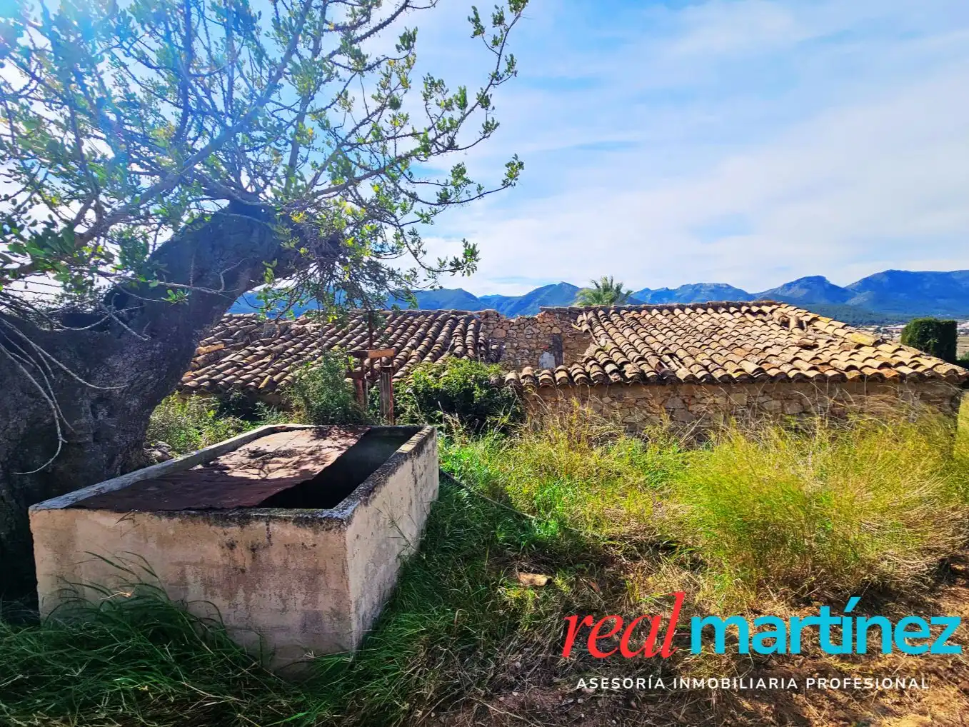 Houses for sale in Llíber  with Terrace