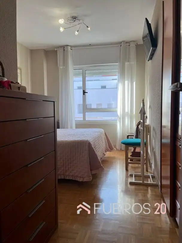 Flat for sale in Ortuella