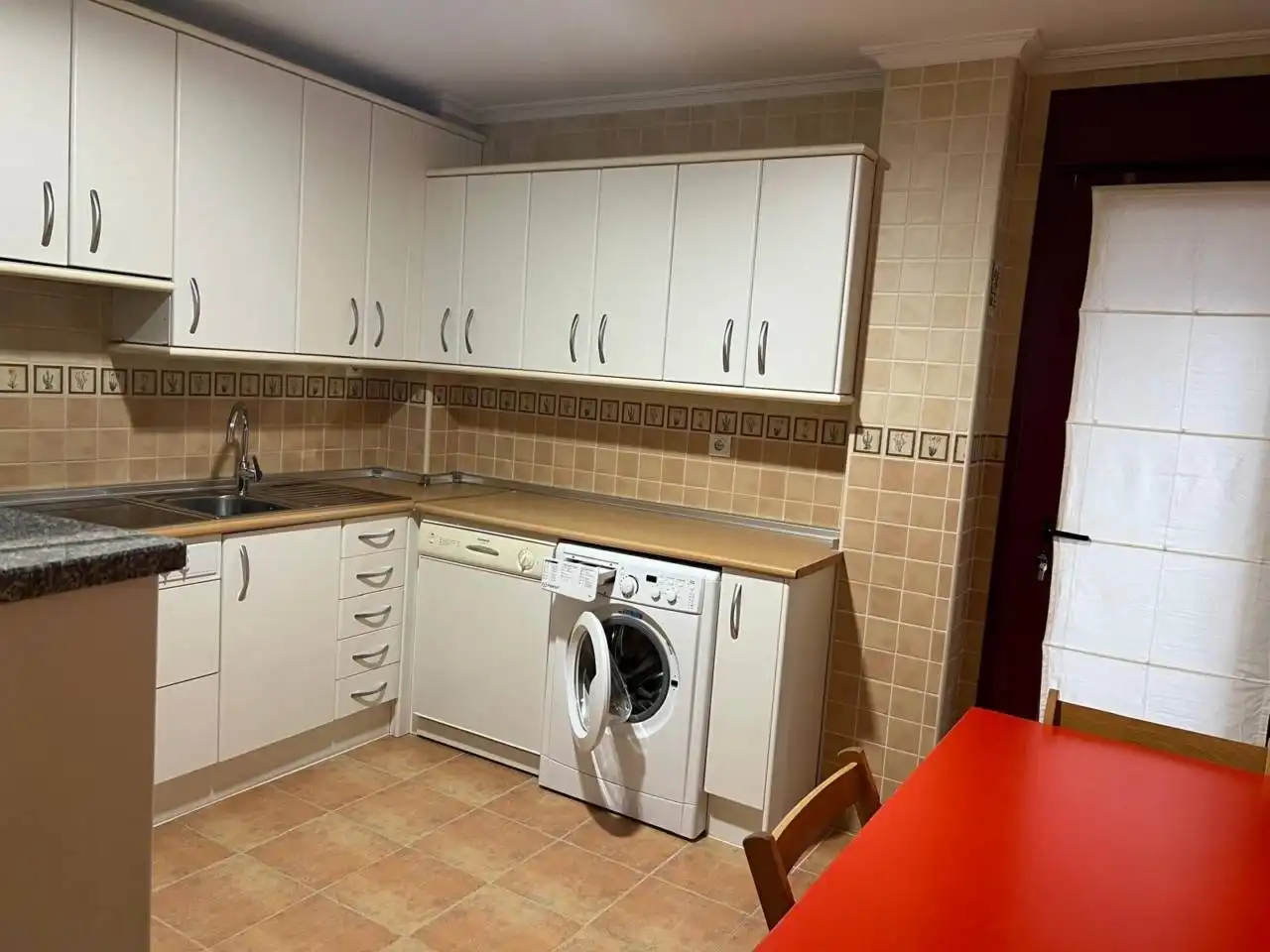 Cocina de Piso en venta en Santa Bárbara
