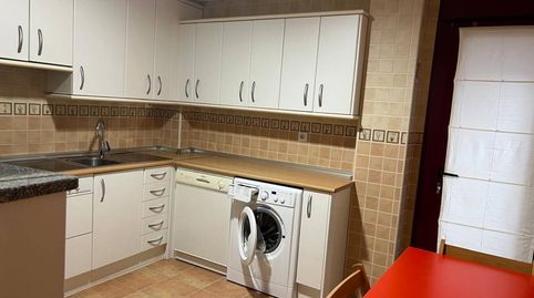 Foto 5 de Piso en venta en Avenida Purísima Concepción, Santa Bárbara, Toledo Capital
