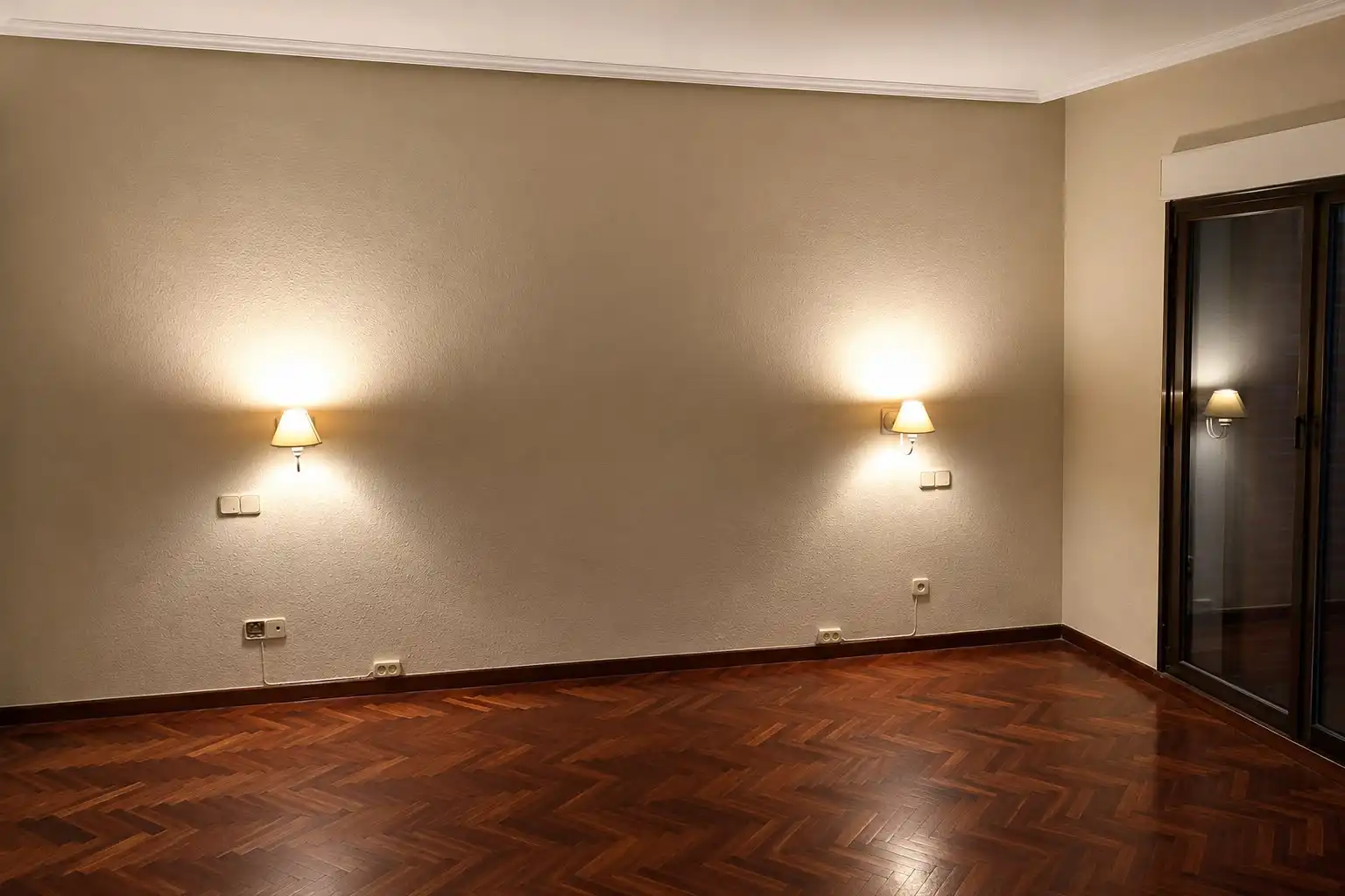 Casa adosada de alquiler en Boadilla del Monte con Aire acondicionado, Calefacción y Jardín privado