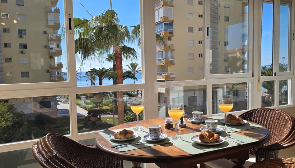 Photo 1 of House or chalet for sale in Urbanizacion Pueblo Nuevo, 7, Algarrobo Costa, Málaga