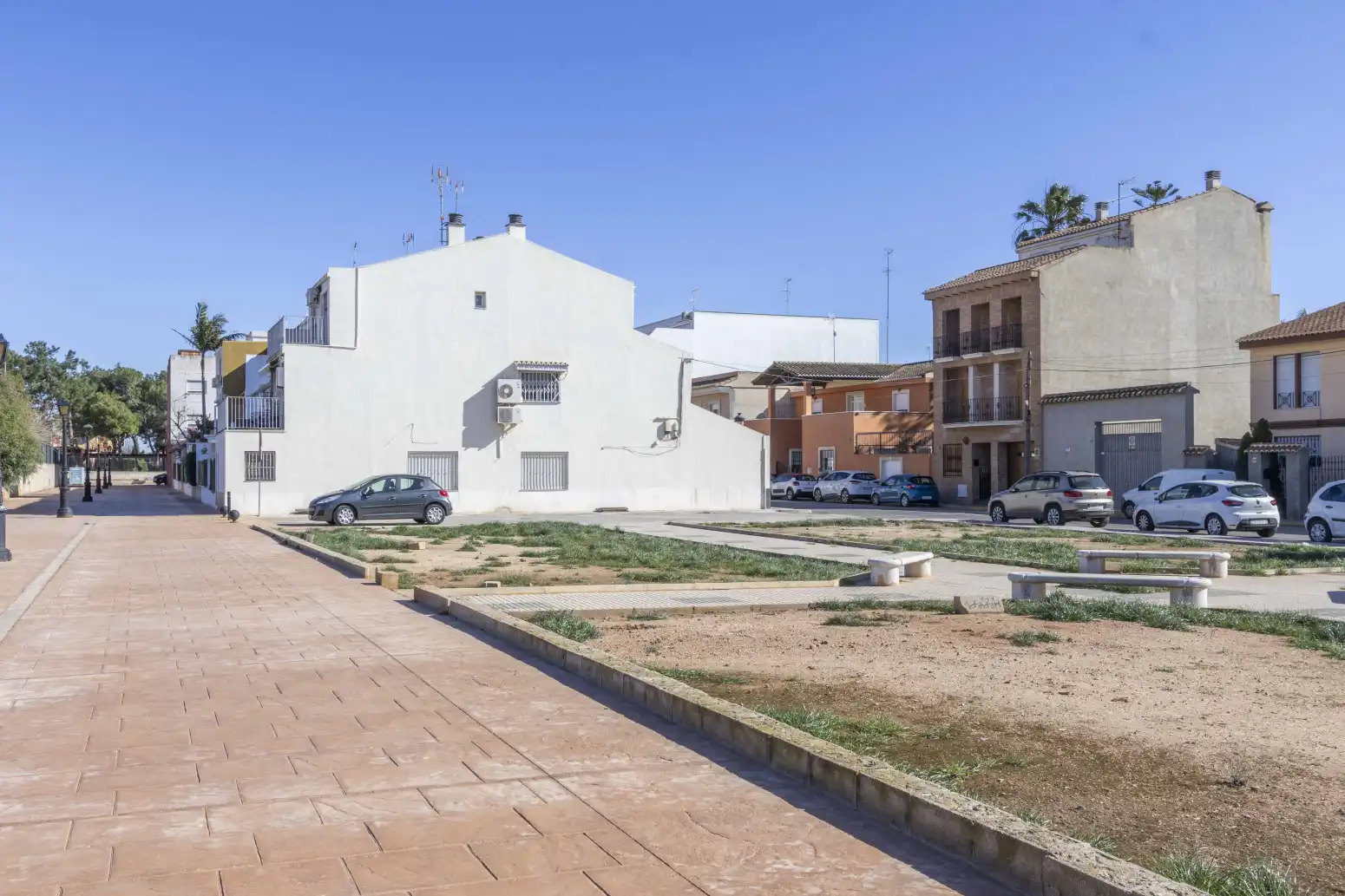 Terreno residenziale in vendita a Rafelbuñol-Rafelbunyol - CALLE NOU D OCTUBRE, imagen 5