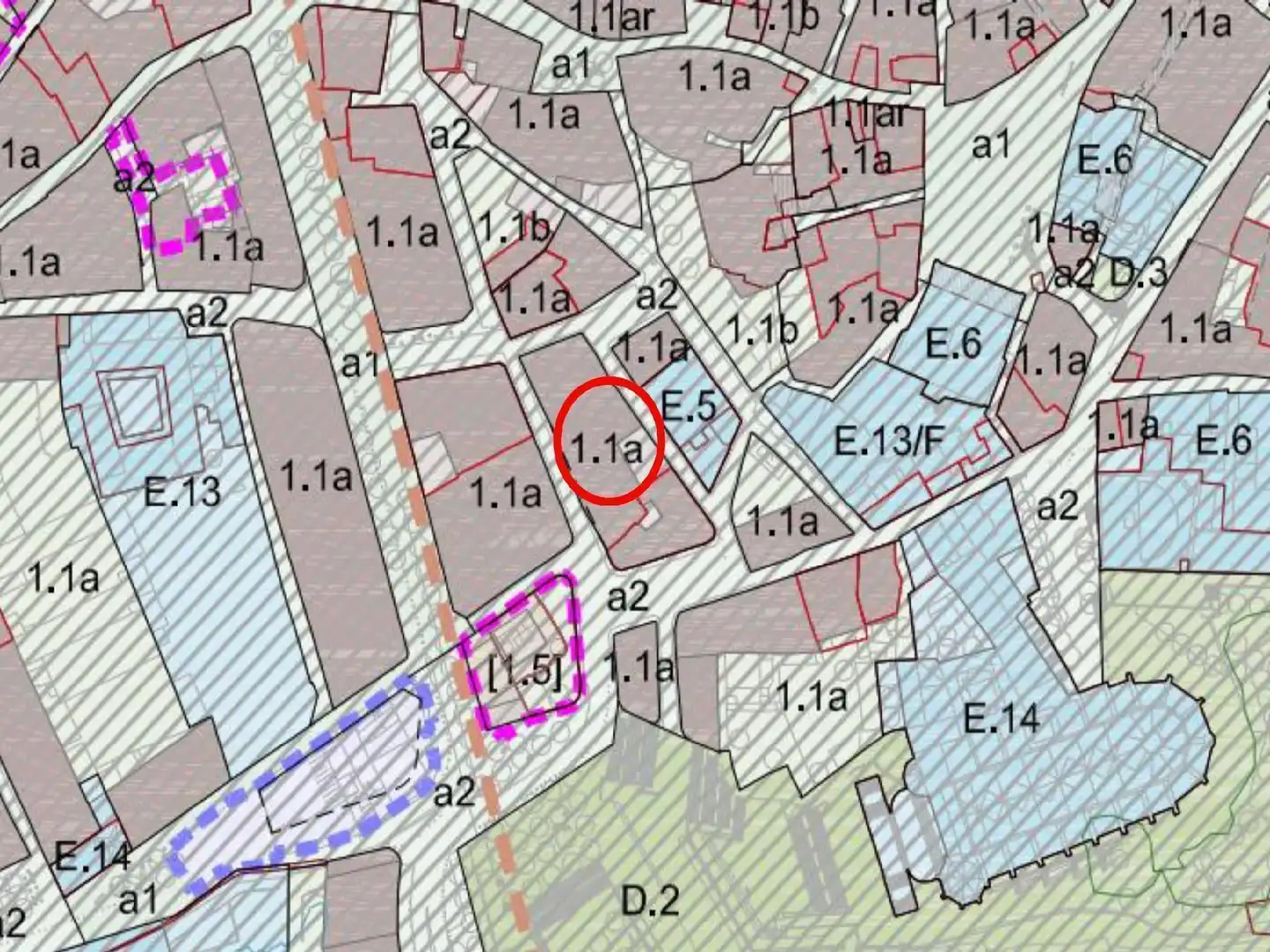 Buildings for sale in Manresa