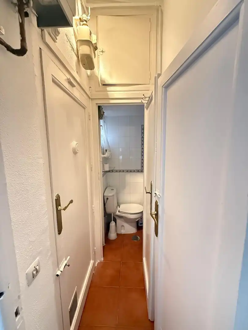 Dachboden zur Miete in Calle ALFONSO X, Almagro