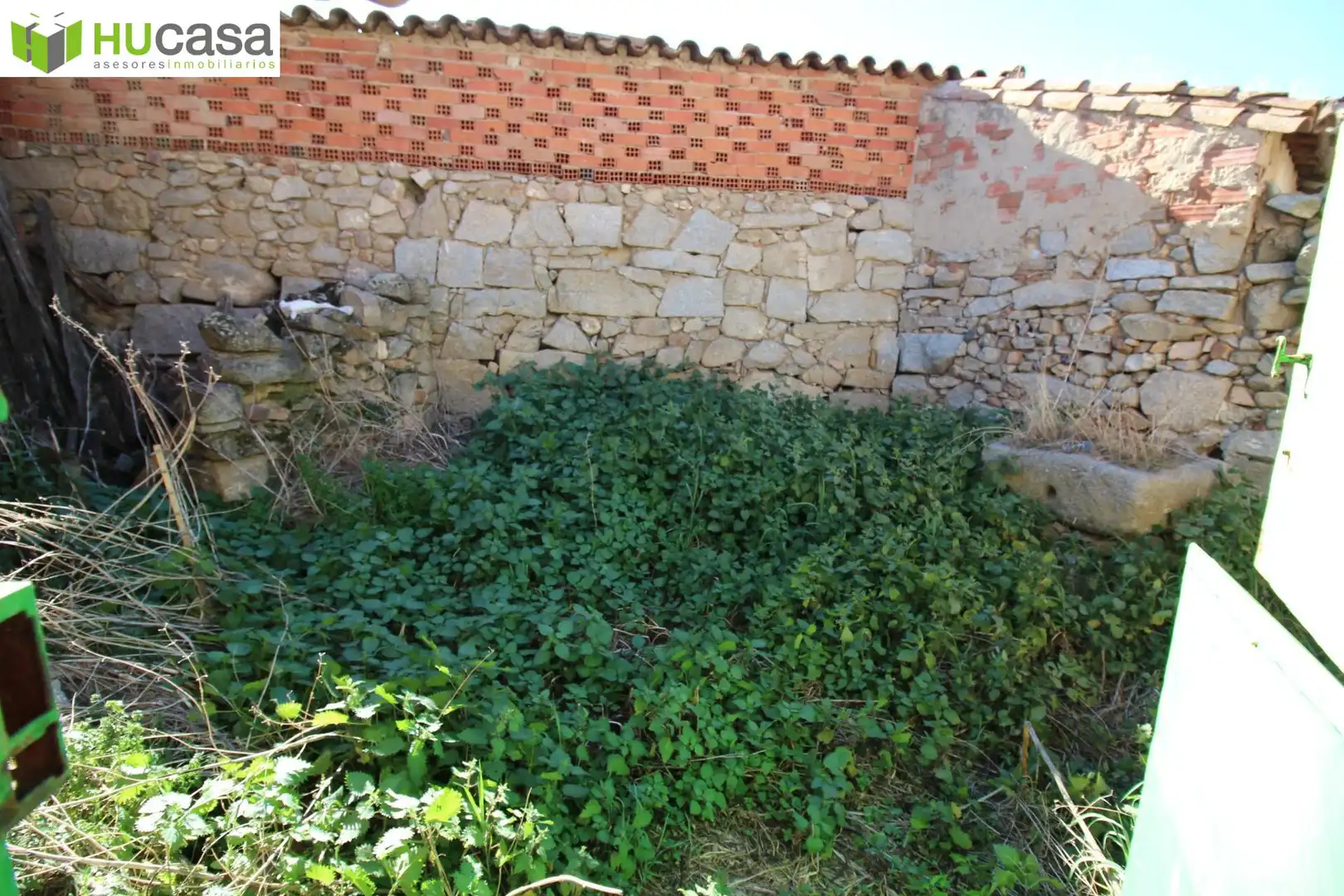 Casa o chalet en venta en Menasalbas