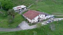 Exterior view of House or chalet for sale in Markina-Xemein
