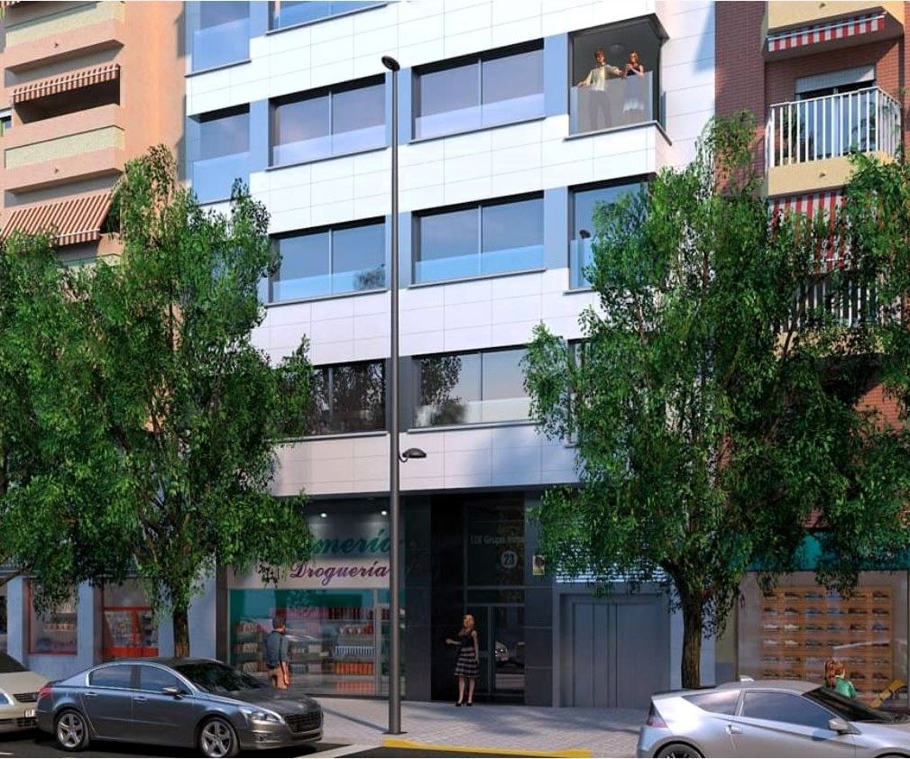 Piso en venta en Carrer Jaume I, 33, Centro