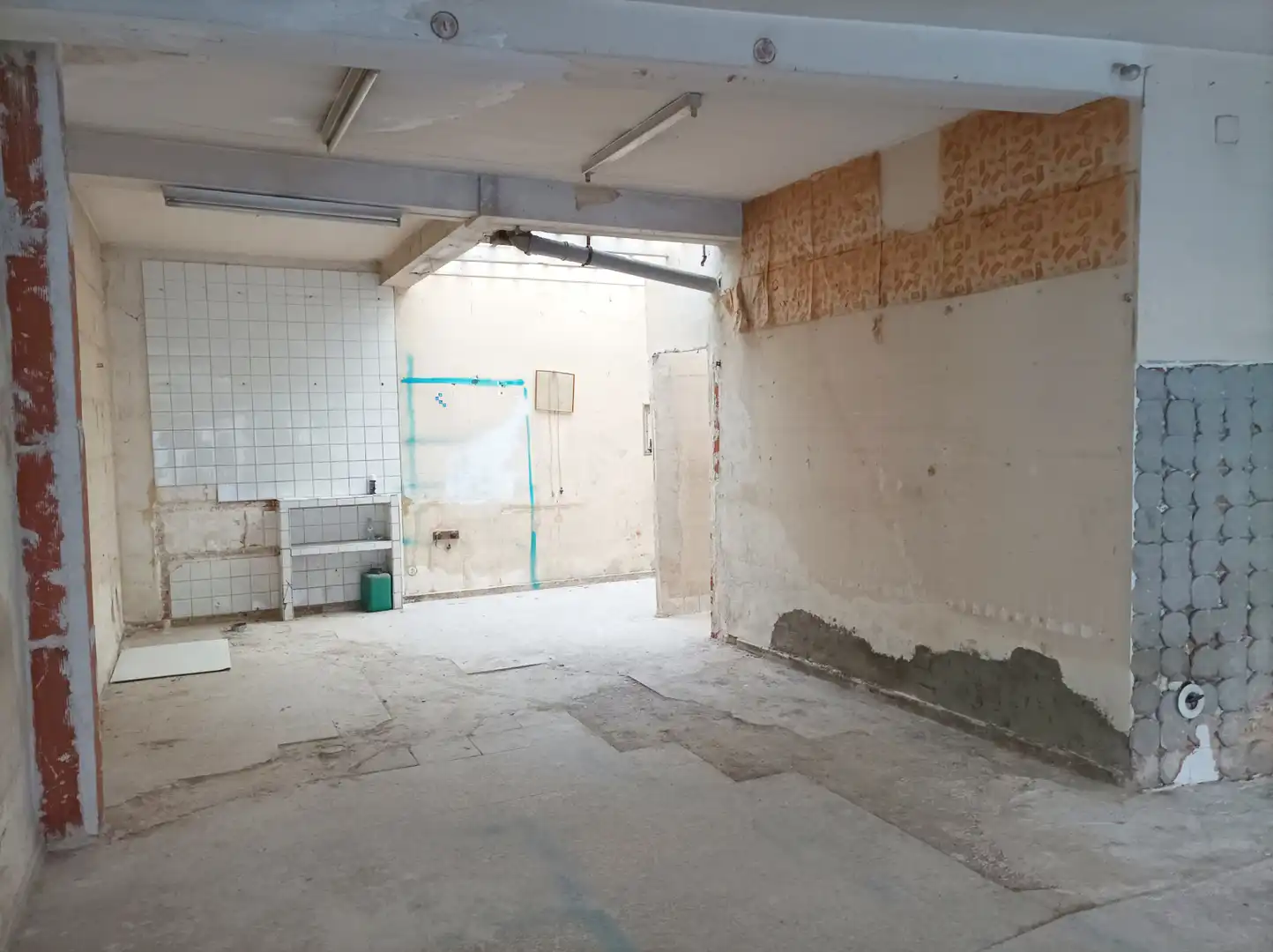Business premises for sale in Calle Capellanes, imagen 5
