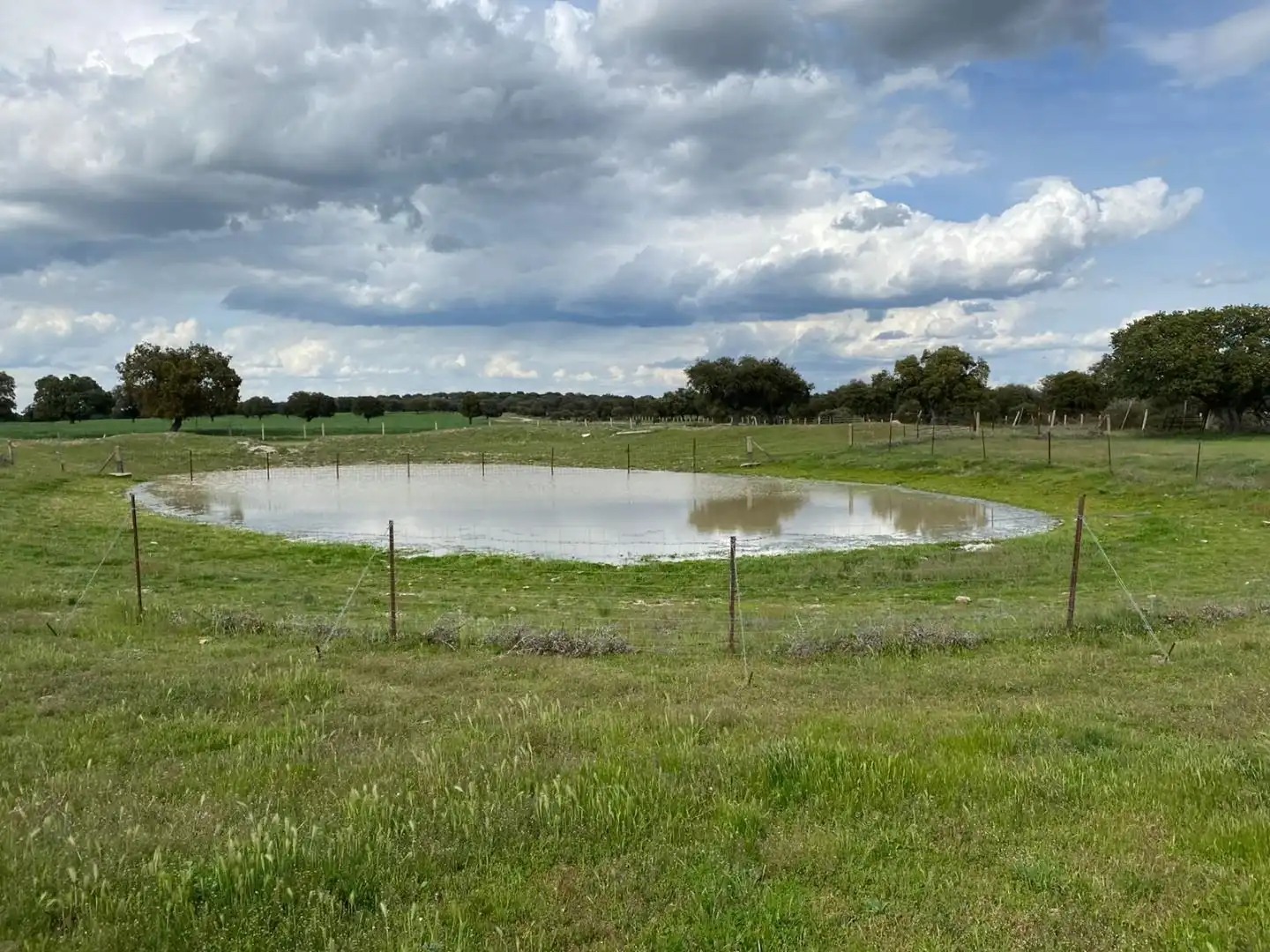Terreno en venta en Mingorría