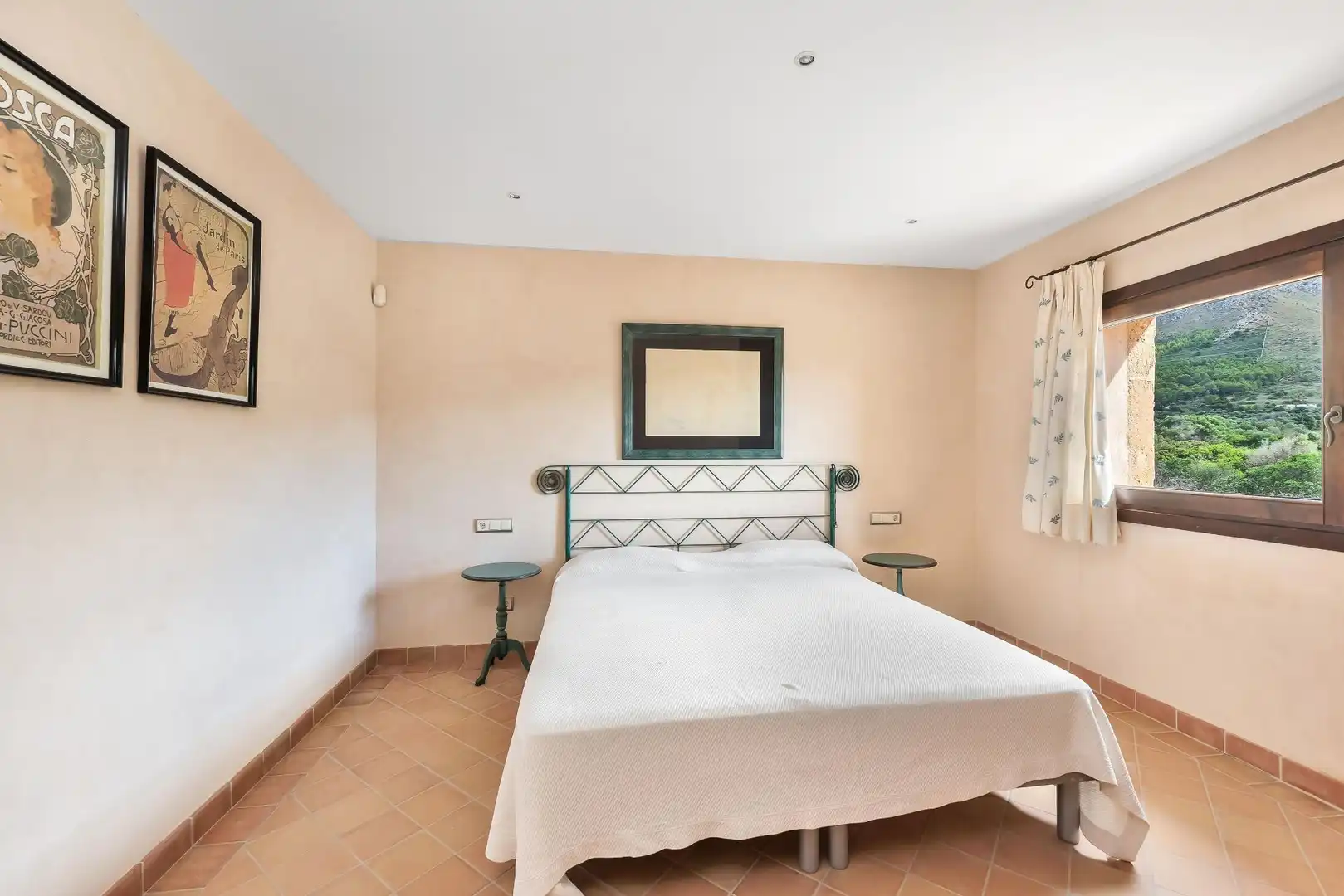 Bedroom of Land for sale in Artà