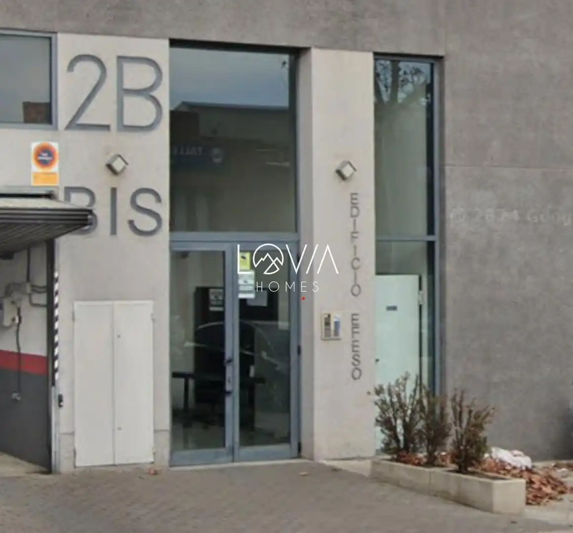 Apartament amb ascensor en venda a Calle Vereda de los Barros, imagen 5