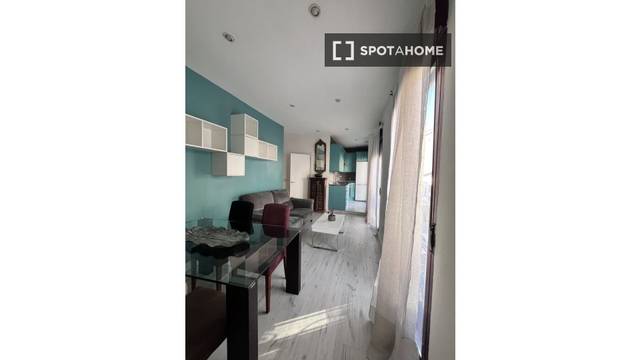 Piso en Alquiler en Castillejos - Cuzco