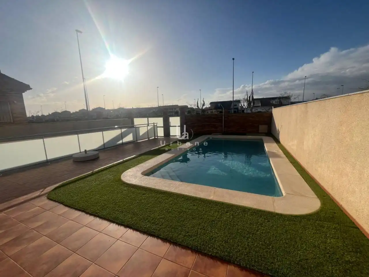 Xalet amb piscina en venda a Avenida Costa Blanca, imagen 14
