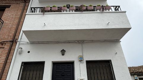 Foto 3 de Casa o xalet en venda a Navamorcuende, Toledo