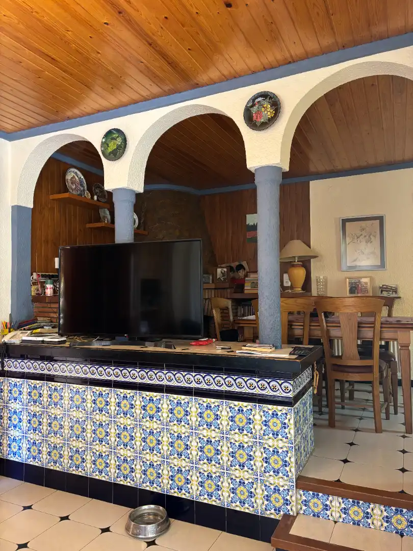 Casa o chalet en venta en Fortià con Aire acondicionado, Calefacción y Jardín privado