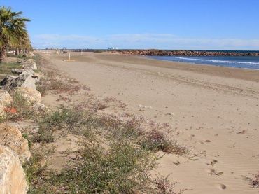 Terrenys i solars en venda a Playa del Puig