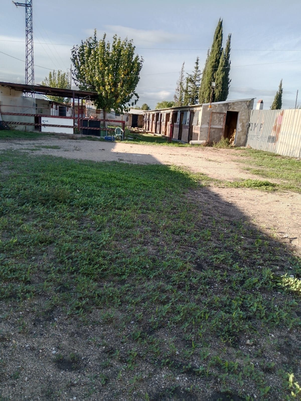 Residencial en venda en Alcantarilla