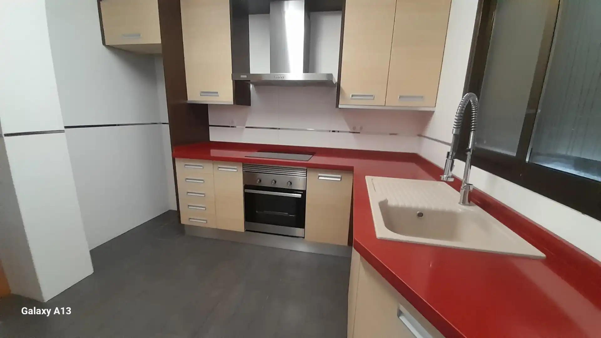 Cocina de Piso en venta en L'Eliana con Aire acondicionado, Calefacción y Horno