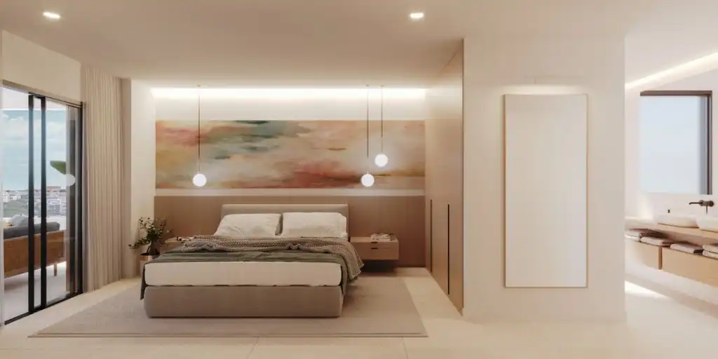 Apartamento con ascensor en venta en San Pedro de Alcántara, imagen 8