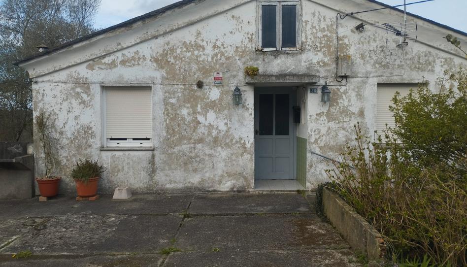 Foto 1 de Casa o xalet en venda a N/a, Tapia de Casariego, Asturias