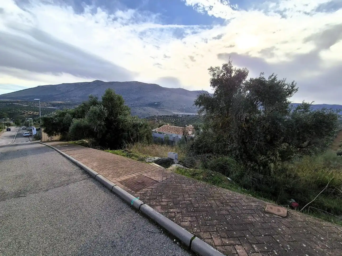 Terreny residencial en venda a Loja, imagen 13