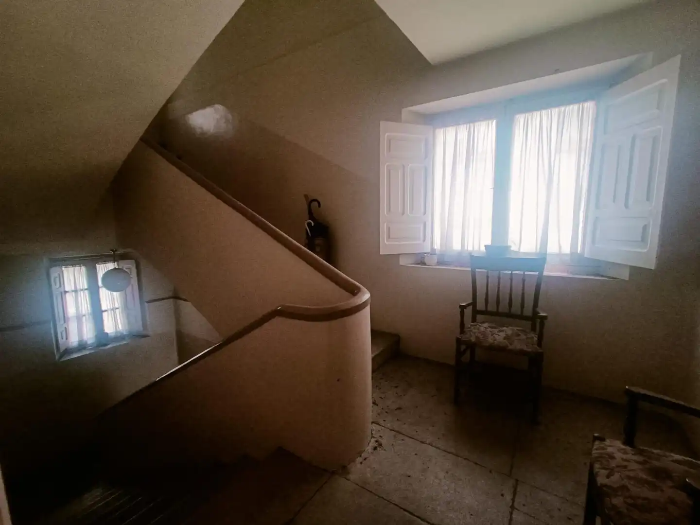 Casa o chalet en venta en Guardo con Calefacción y Balcón