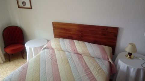 Foto 3 de Piso de alquiler en Calle Ancha, Centro, Puertollano