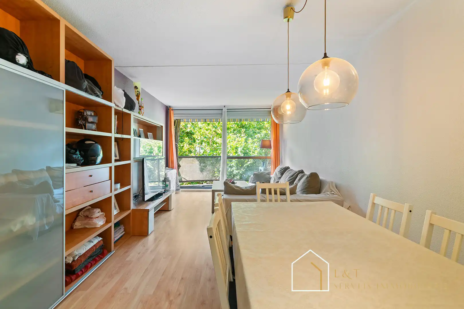 Wohnung mit Pool zum Verkauf in Avinguda d'Espanya 8, imagen 9