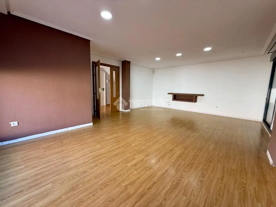 Living room of Detached homes for sale in Alovera  with Heating and Alarm
