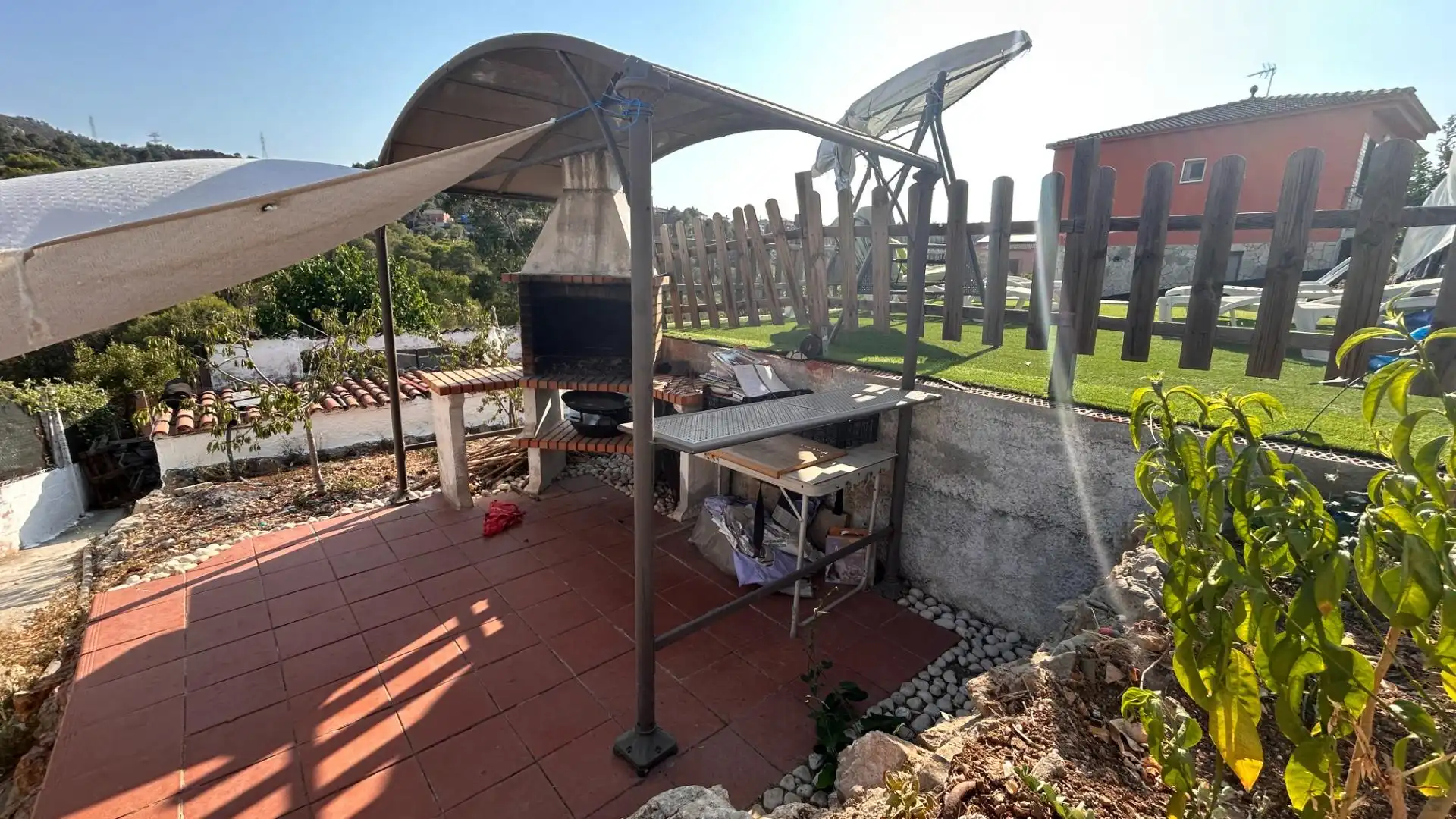 Casa con piscina in vendita a BOSC DE SAMSO, imagen 63